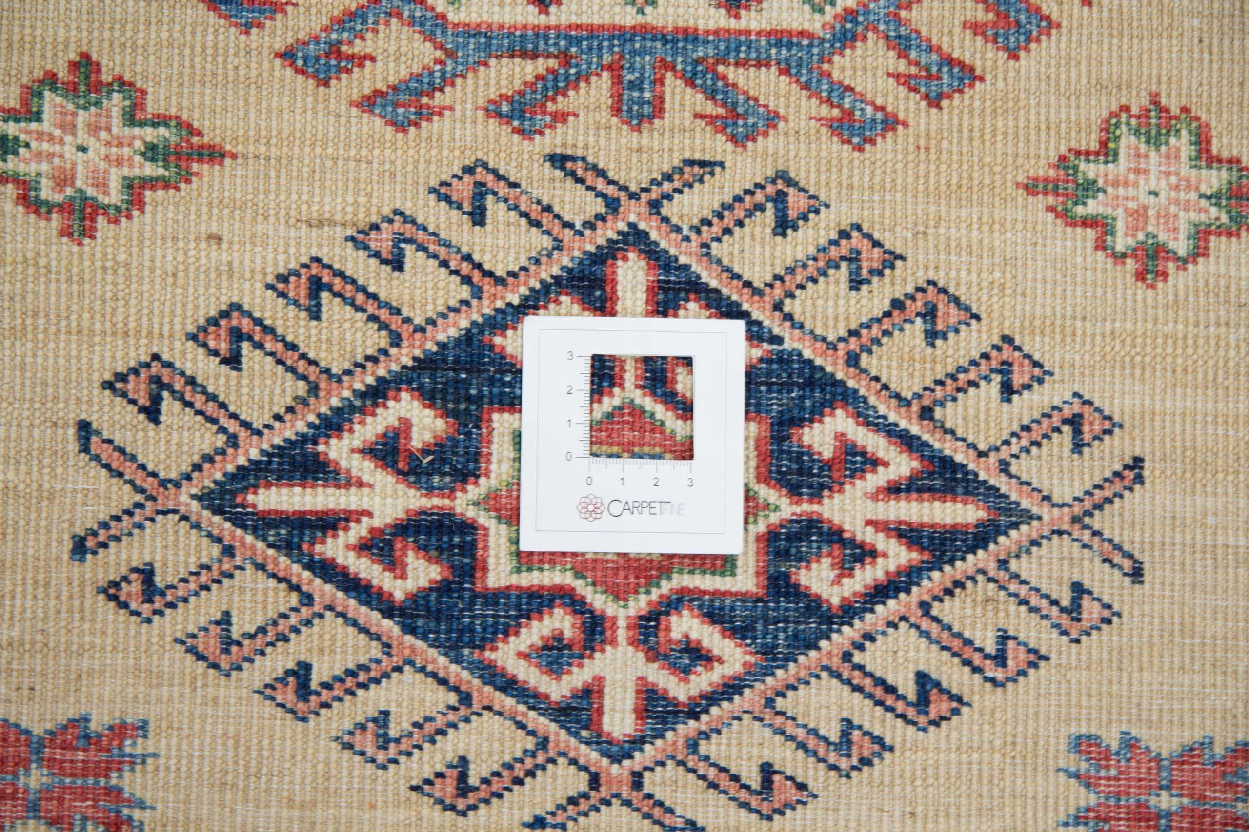 Oriental rug Kazak Exclusive
