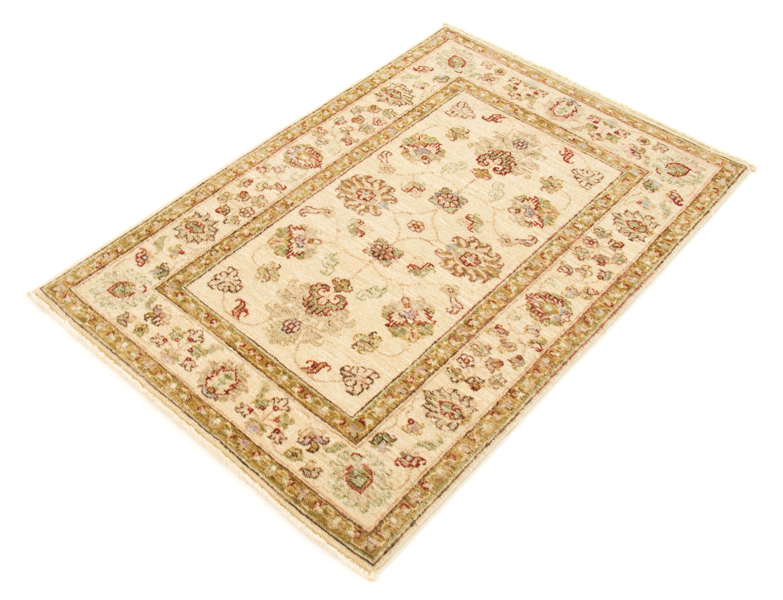 Oriental rug Ziegler Exclusive
