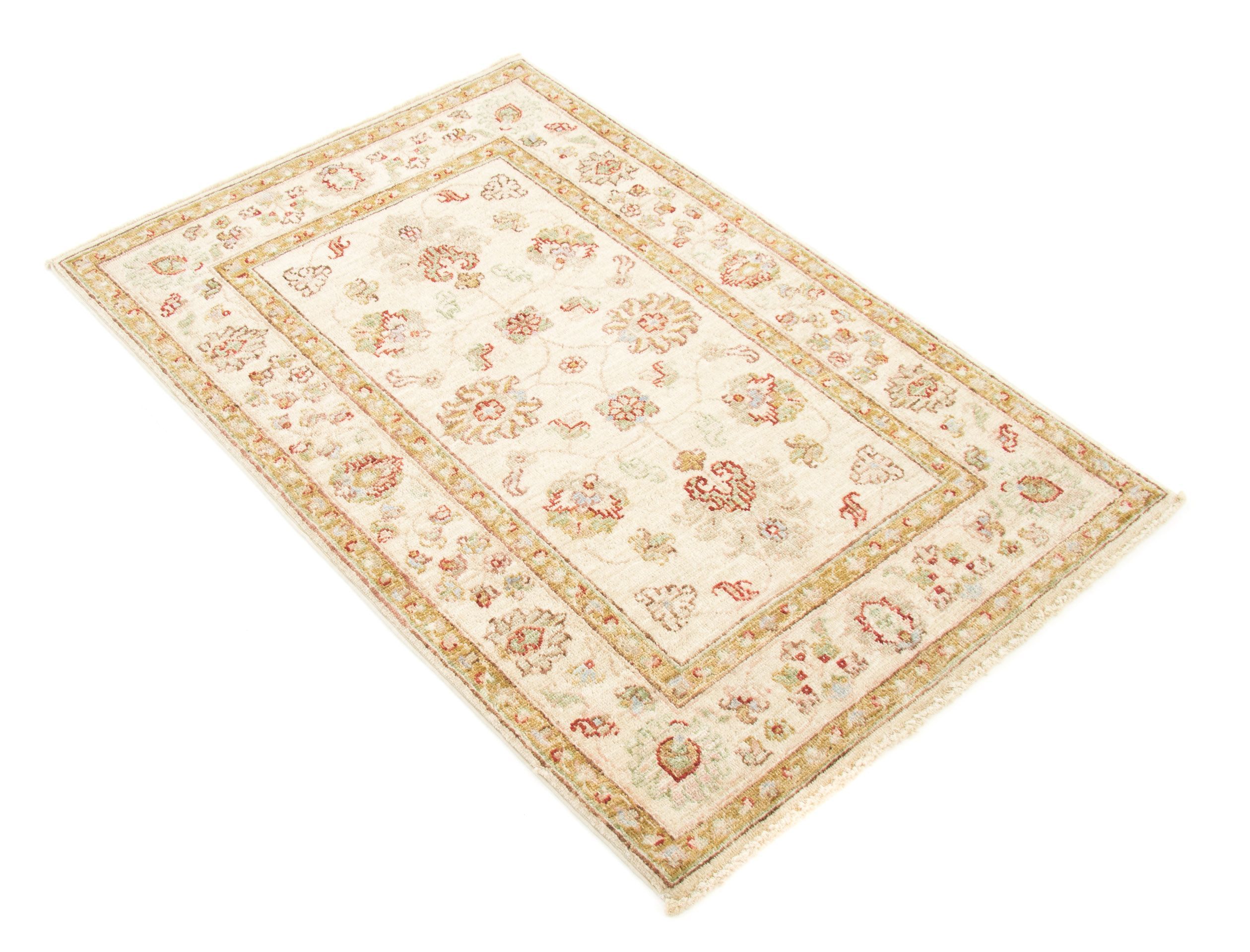 Oriental rug Ziegler Exclusive