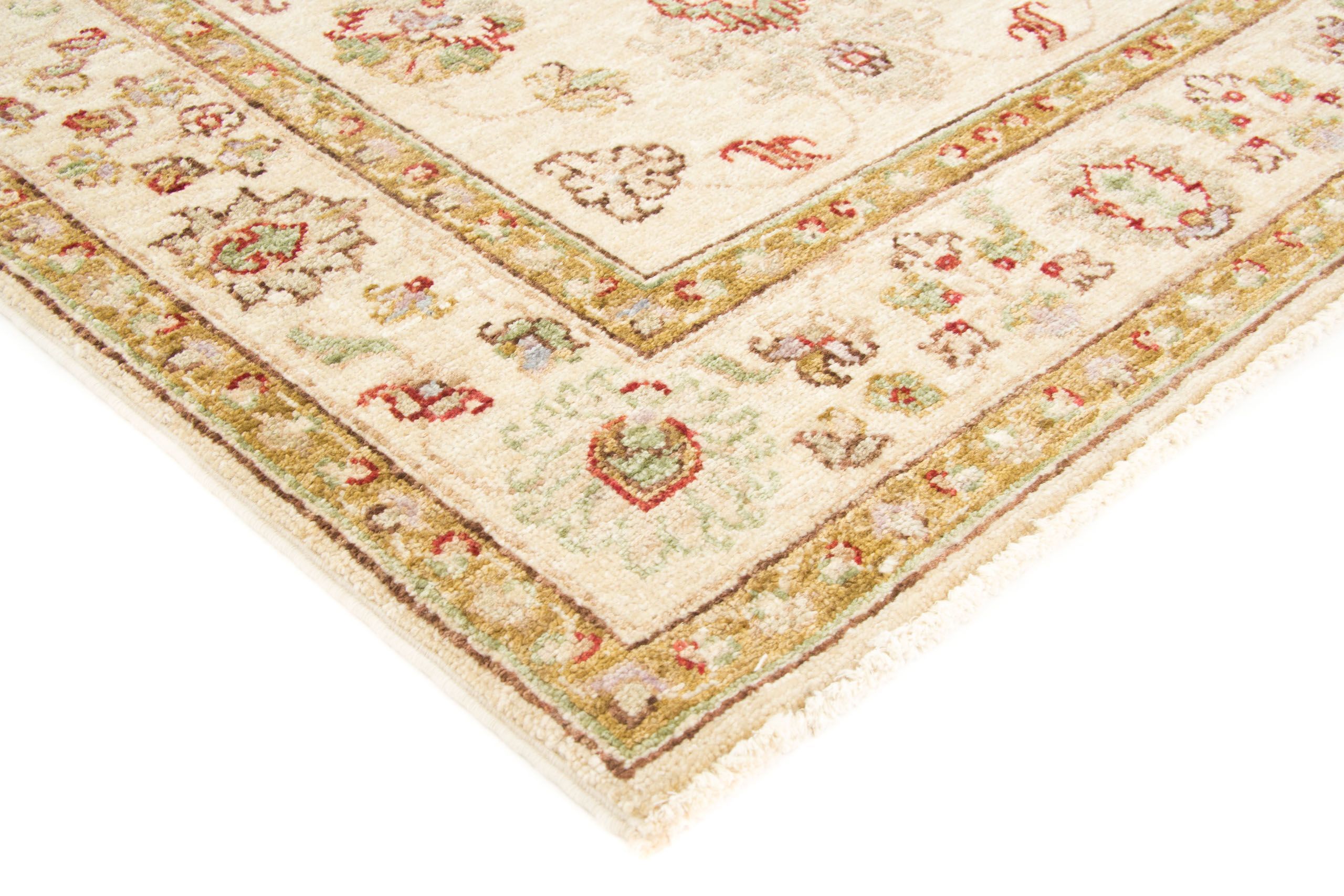 Oriental rug Ziegler Exclusive