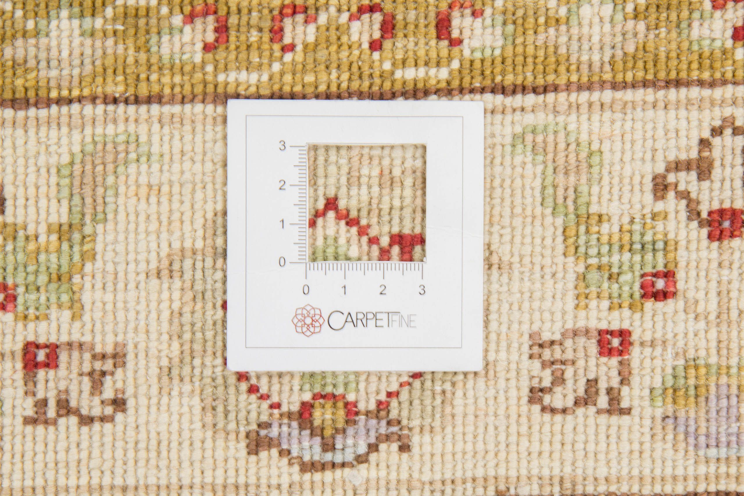 Oriental rug Ziegler Exclusive