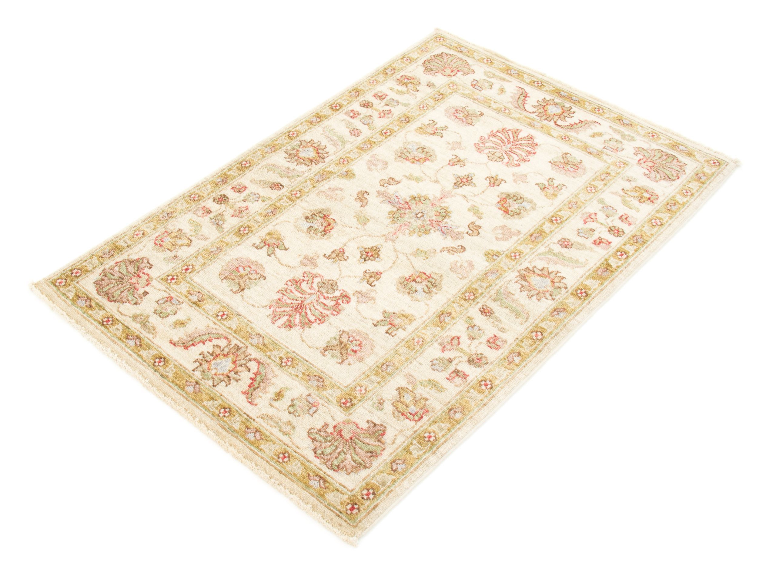 Oriental rug Ziegler Exclusive