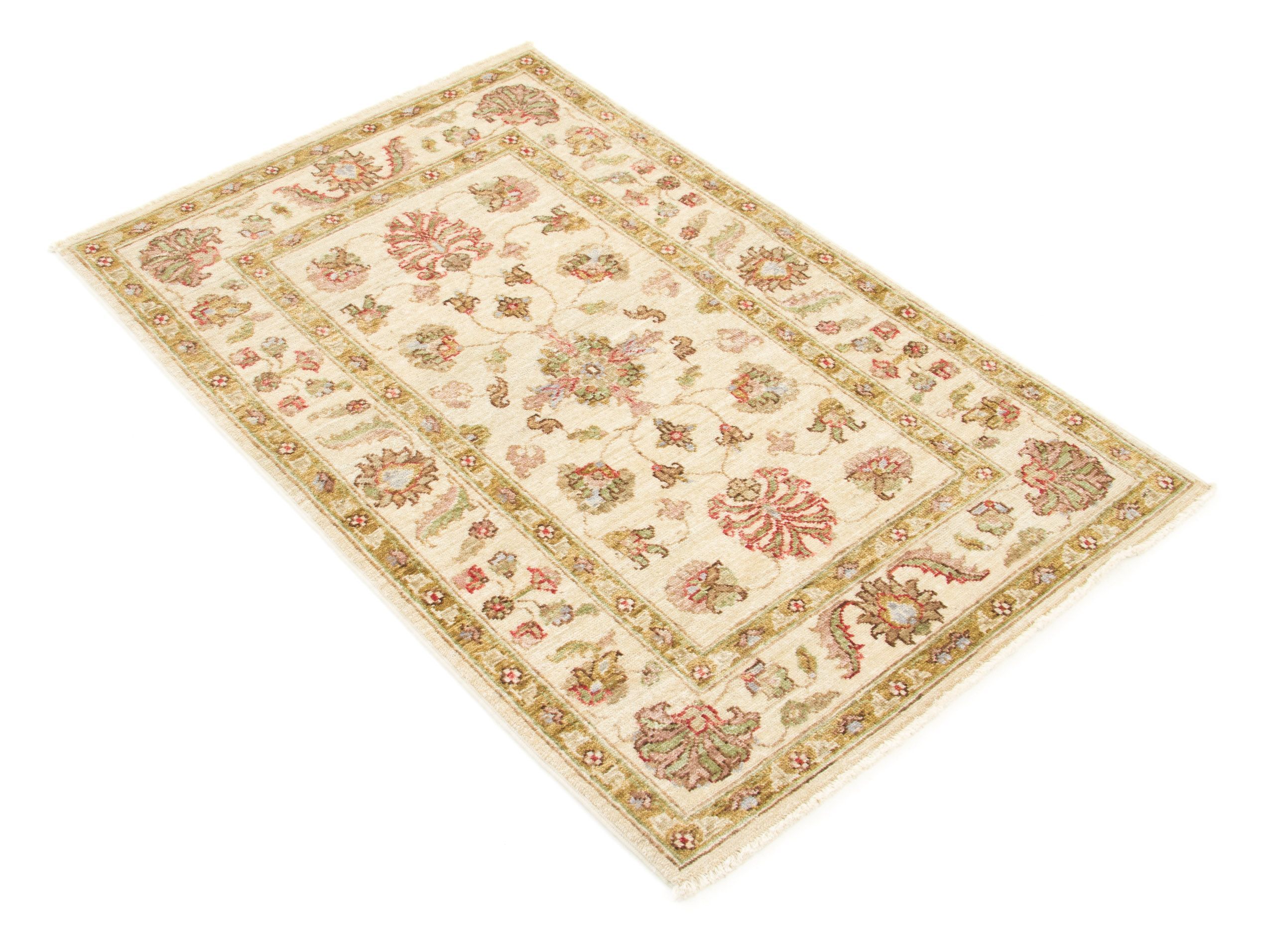 Oriental rug Ziegler Exclusive