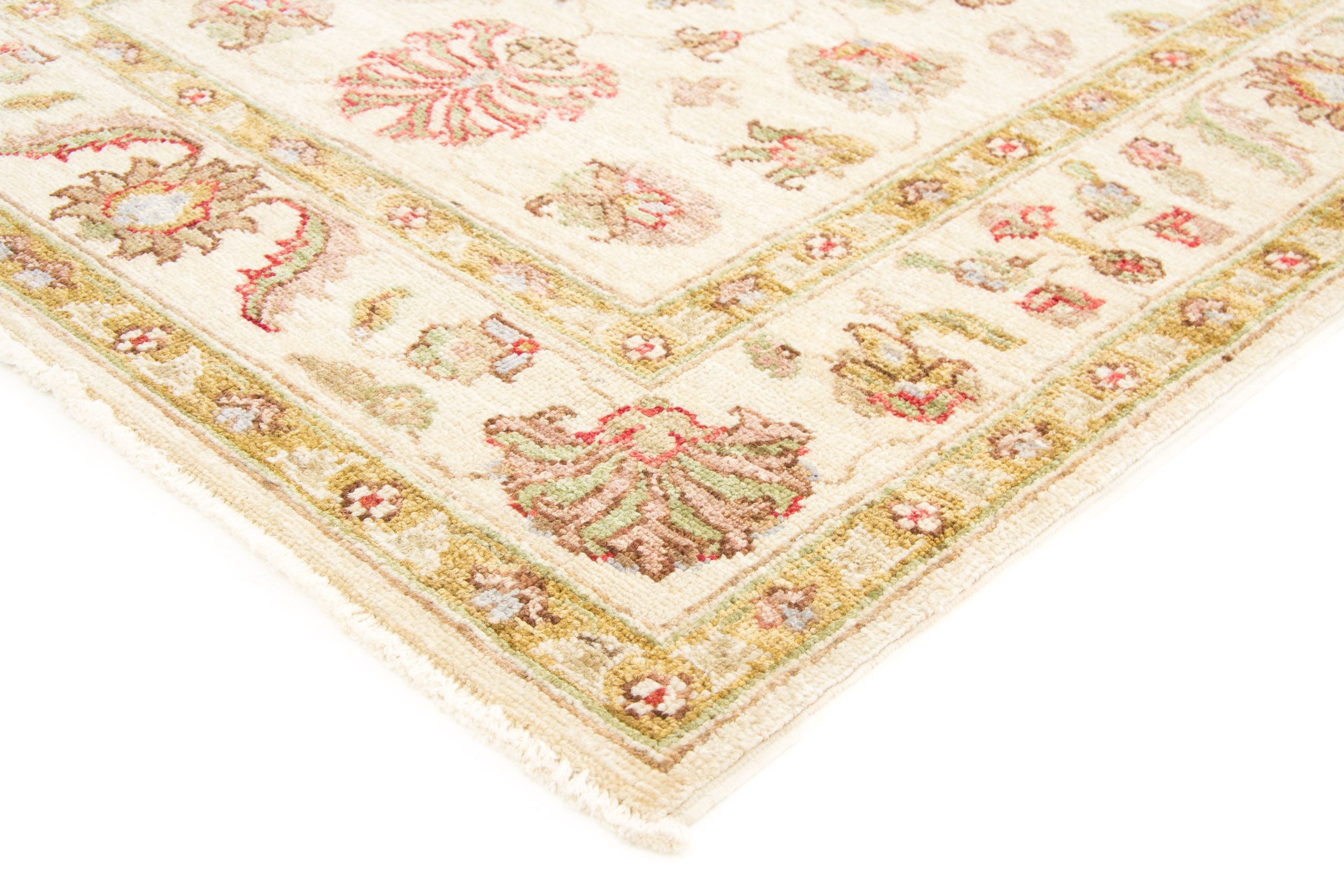 Oriental rug Ziegler Exclusive
