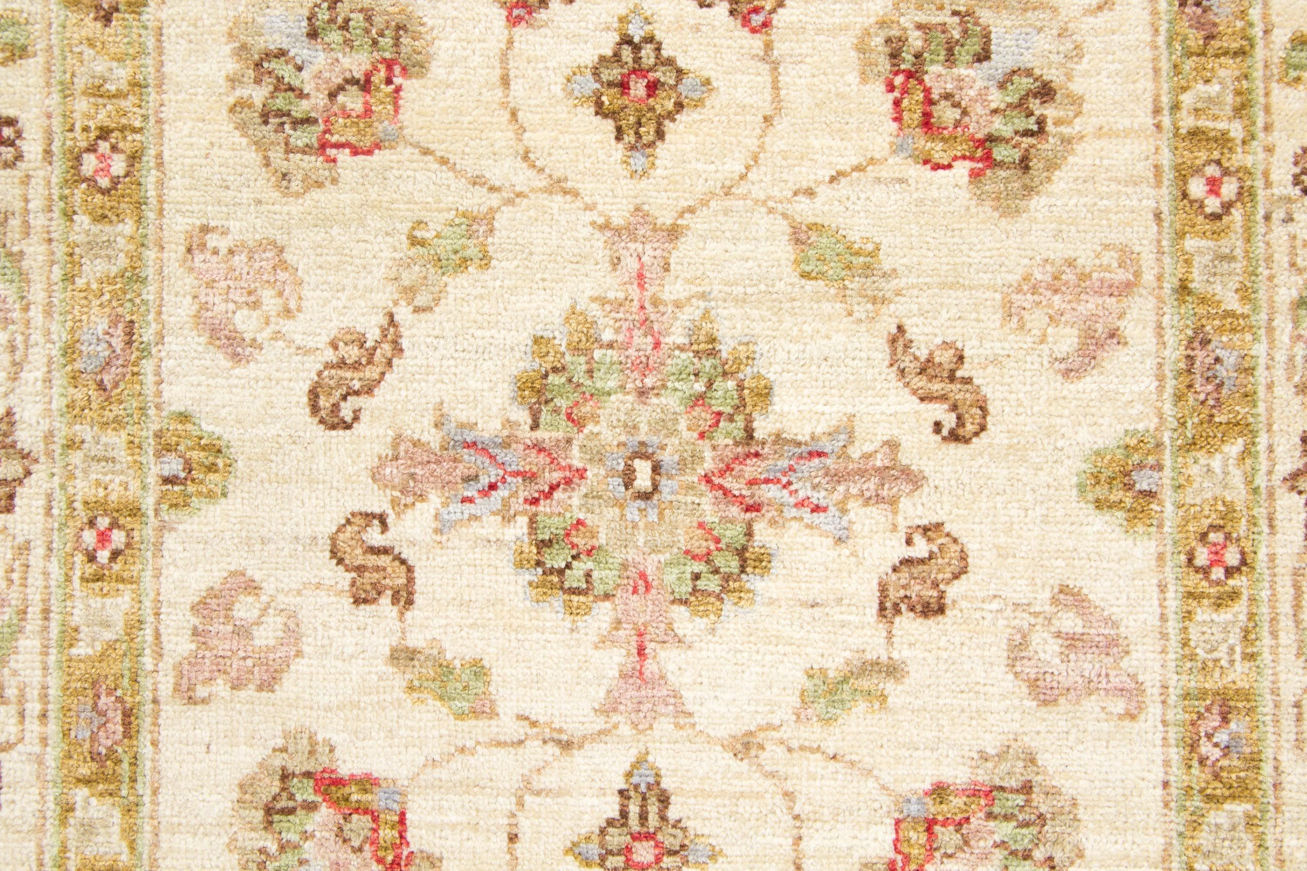 Oriental rug Ziegler Exclusive