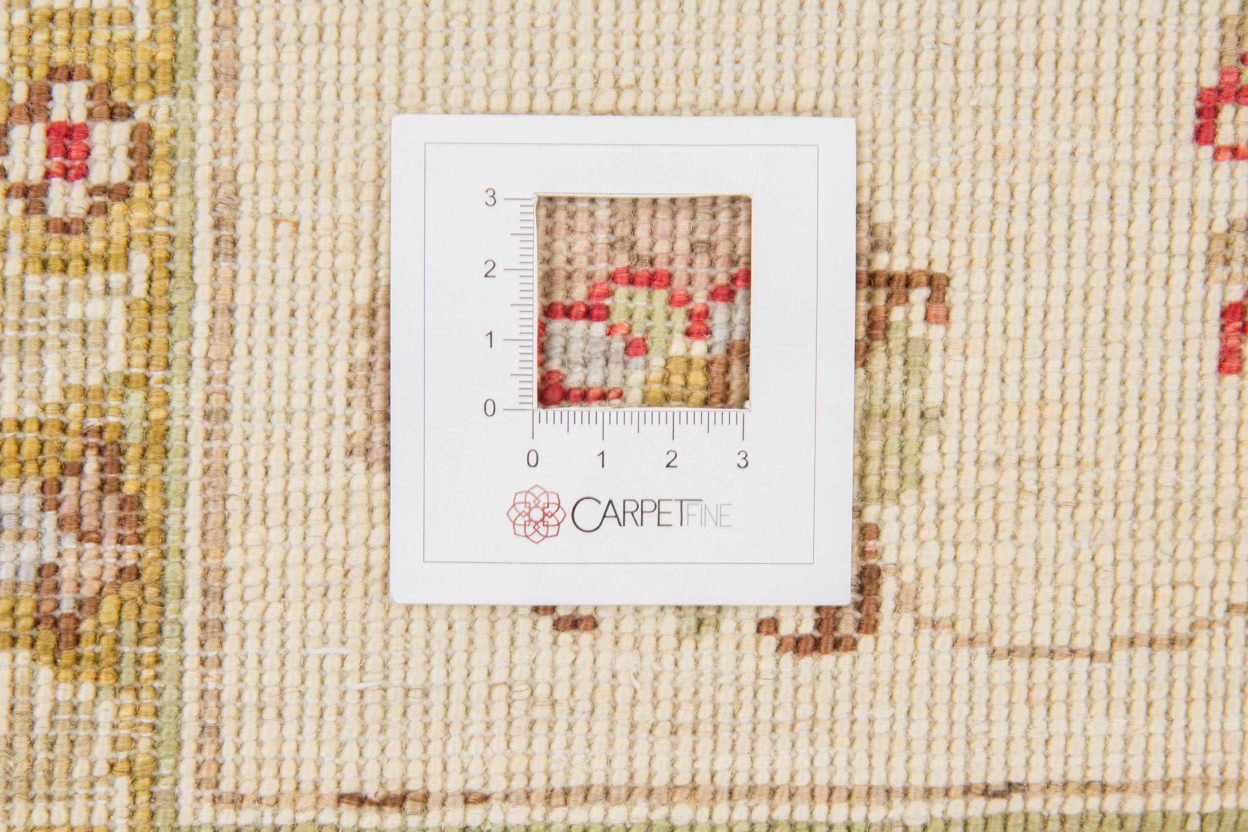 Oriental rug Ziegler Exclusive