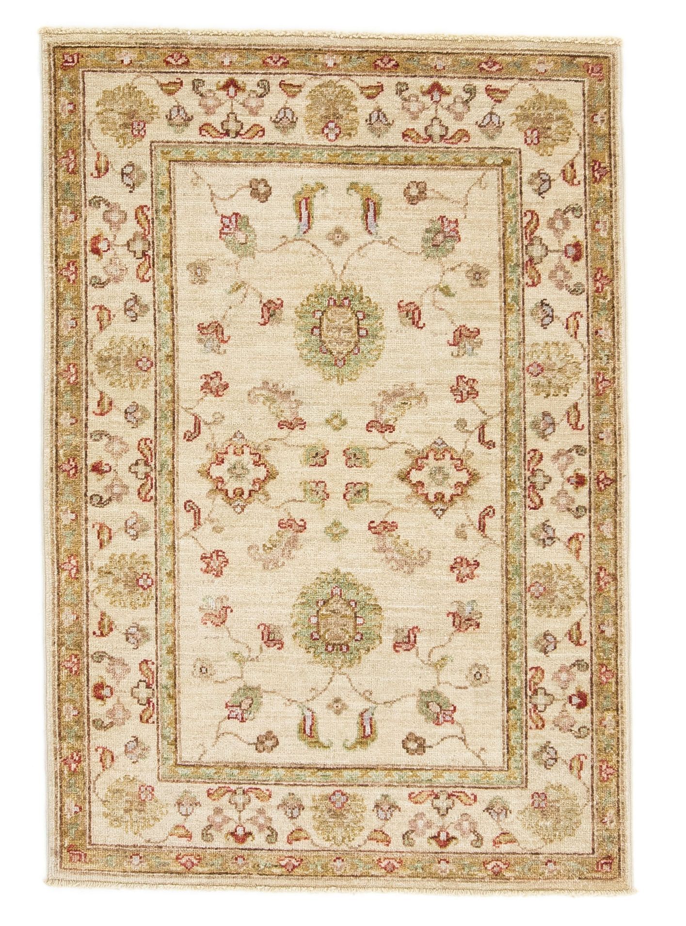 Oriental rug Ziegler Exclusive