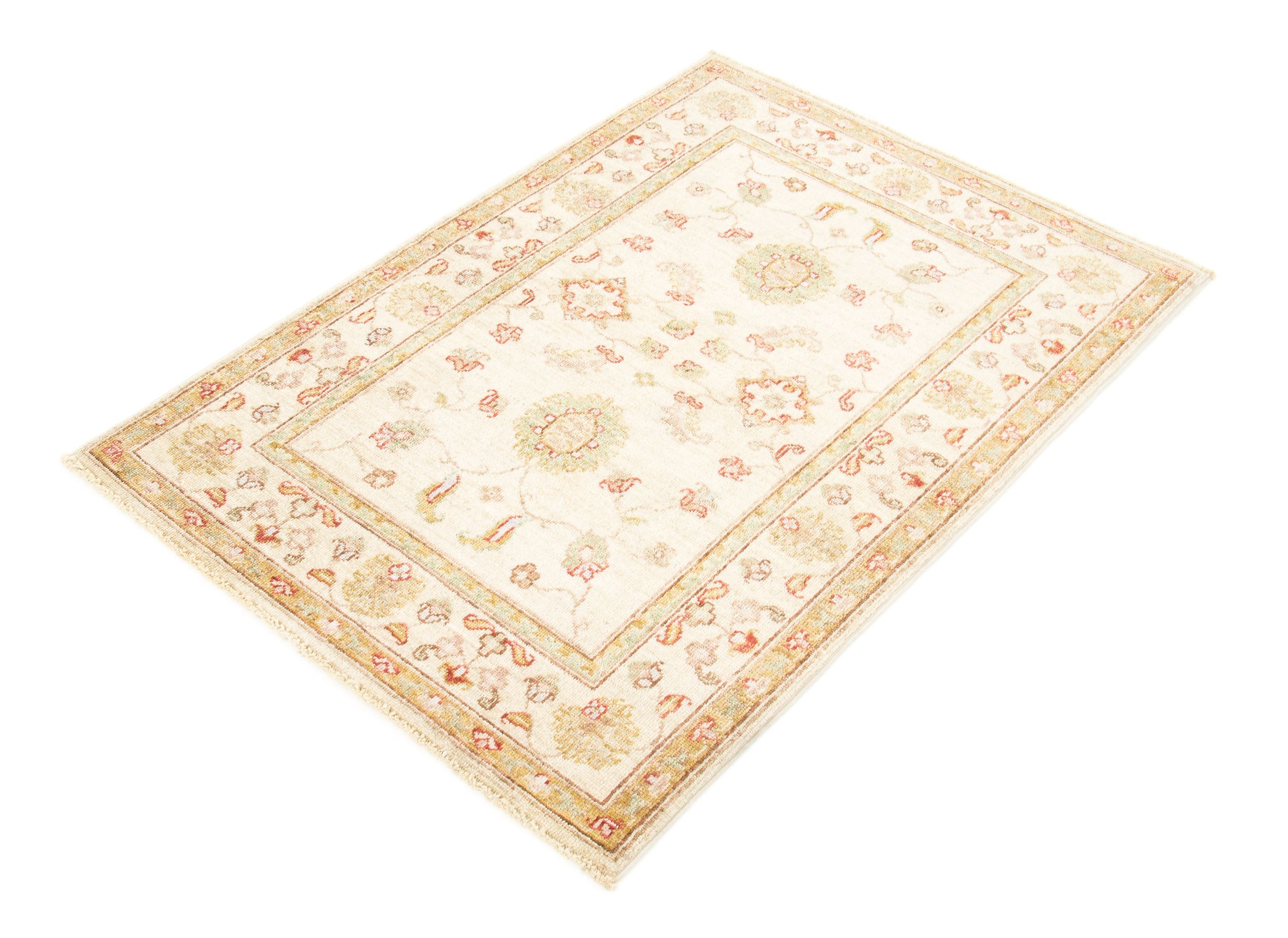 Oriental rug Ziegler Exclusive