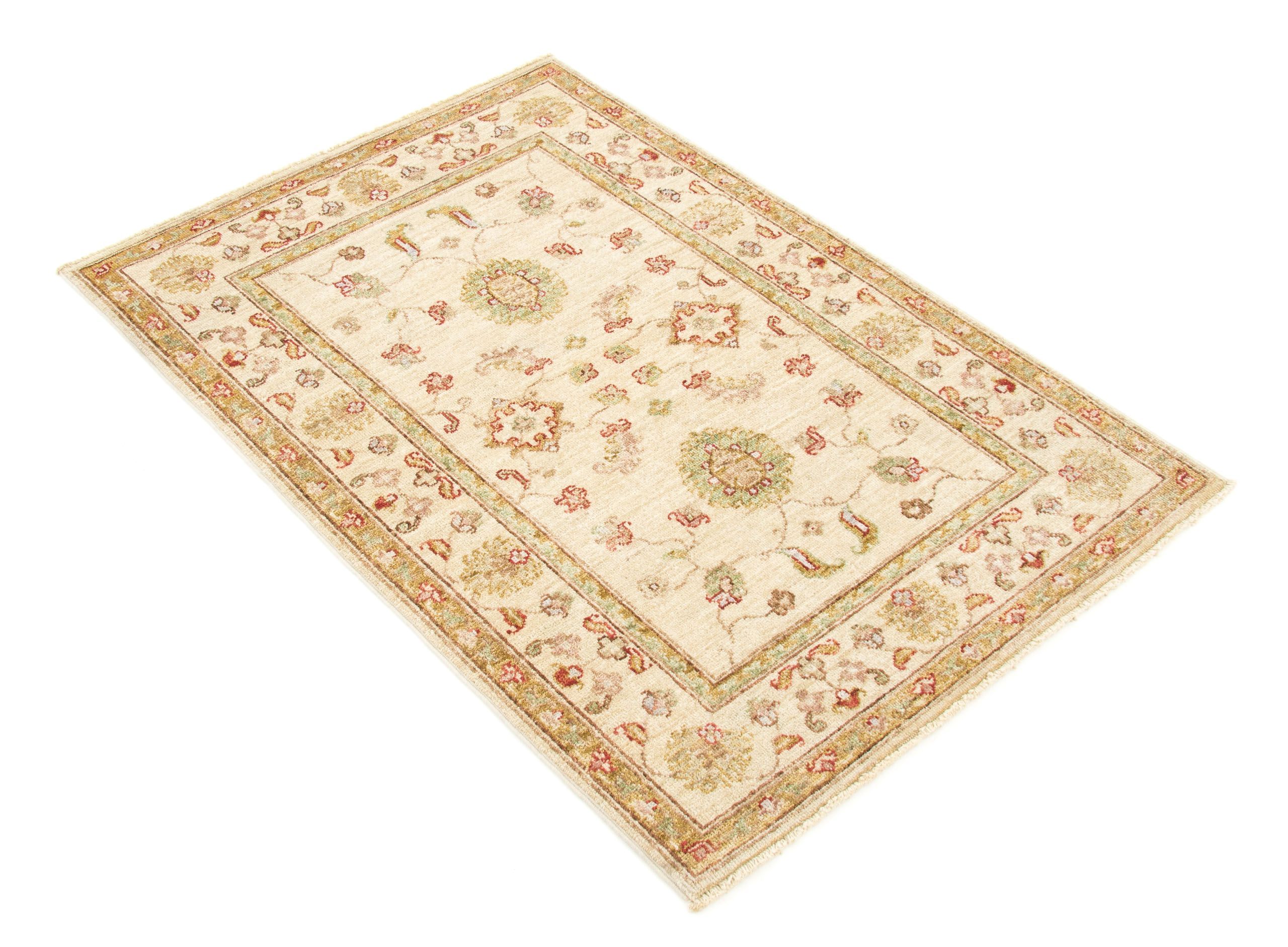 Oriental rug Ziegler Exclusive
