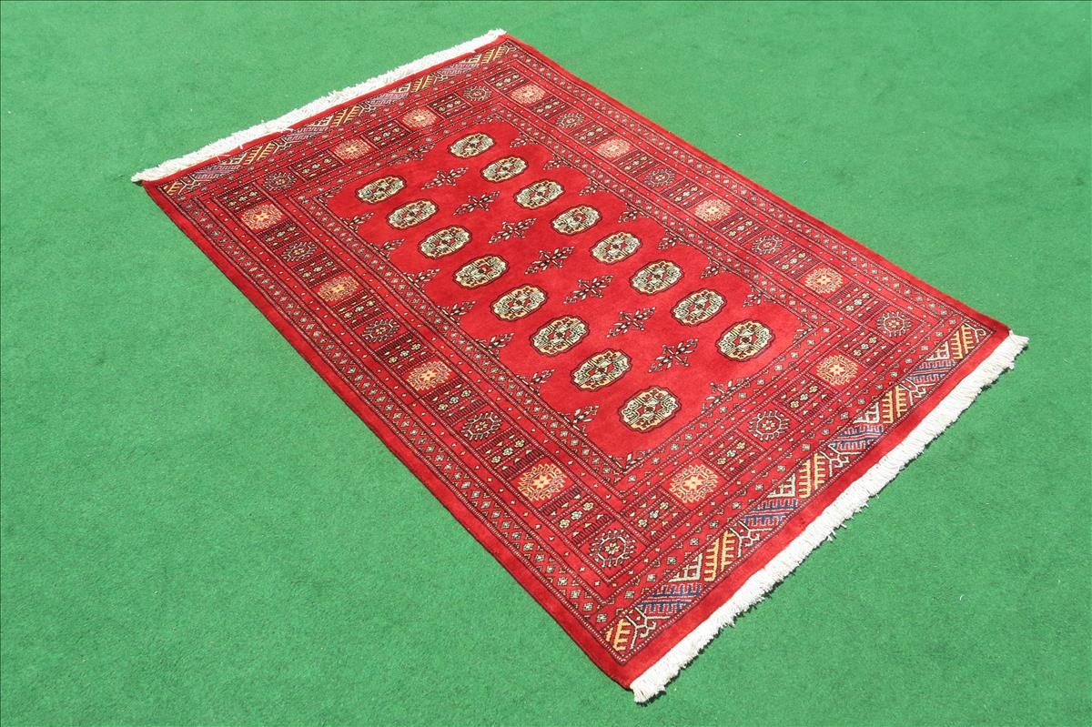 Oriental rug Bukhara Exclusive
