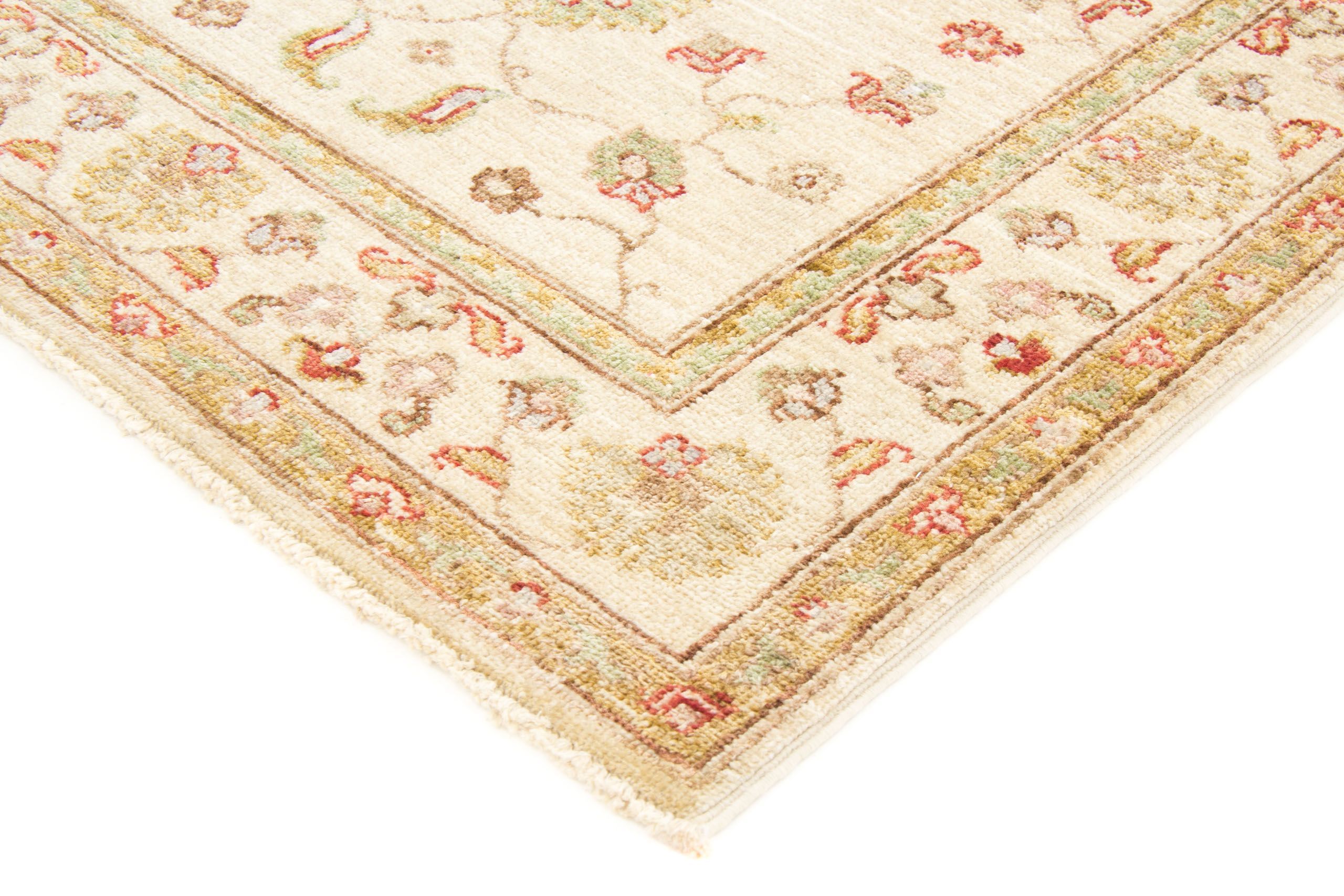 Oriental rug Ziegler Exclusive