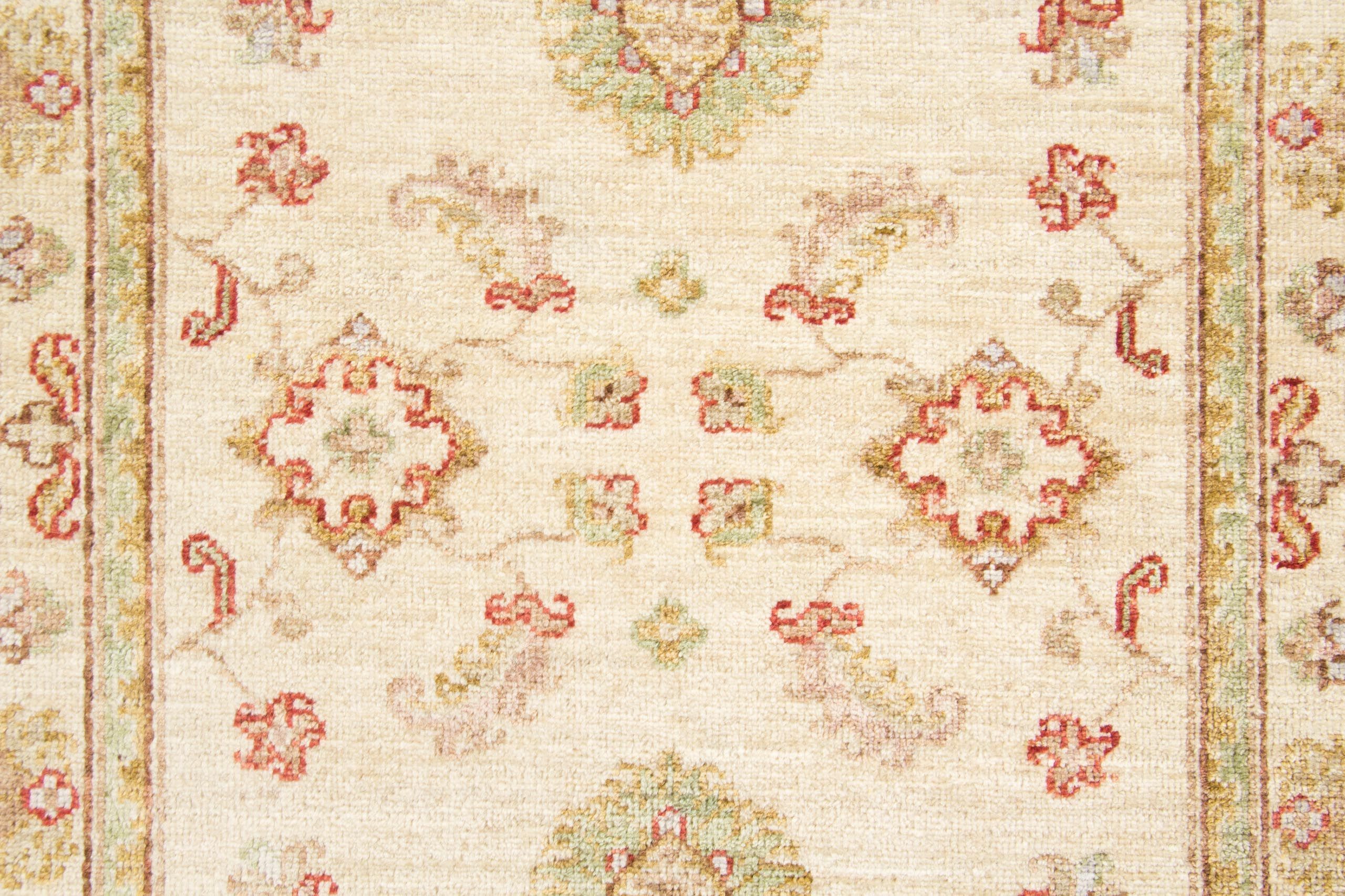 Oriental rug Ziegler Exclusive