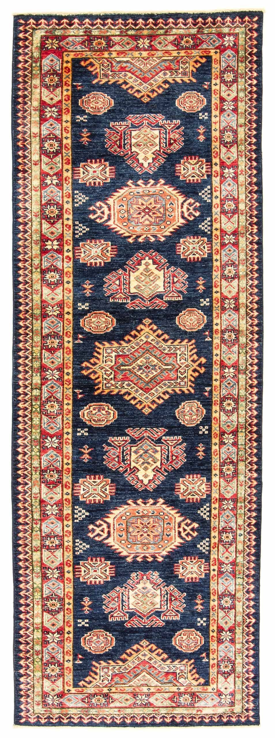 Oriental rug Kazak Exclusive