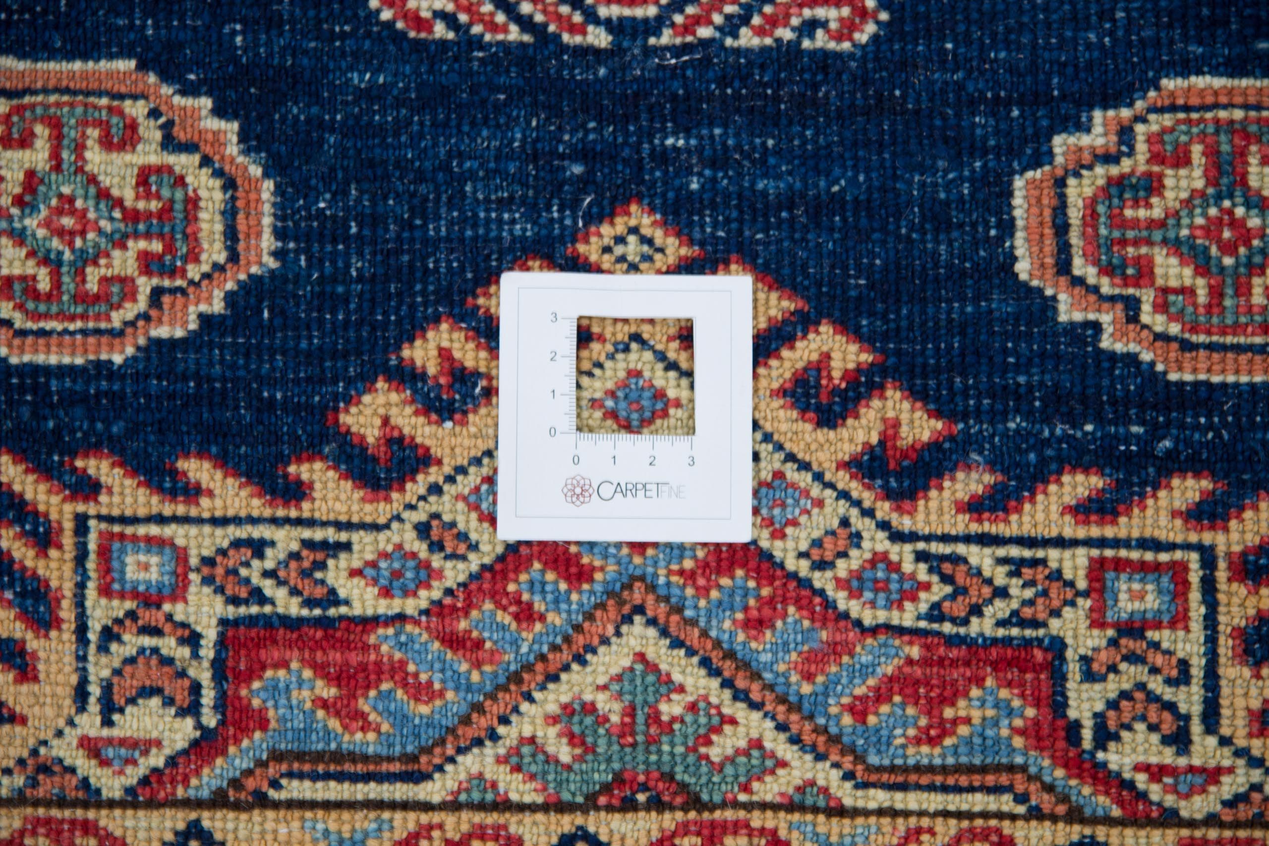 Oriental rug Kazak Exclusive