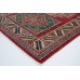 Oriental rug Kazak Exclusive