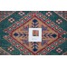 Oriental rug Kazak Exclusive