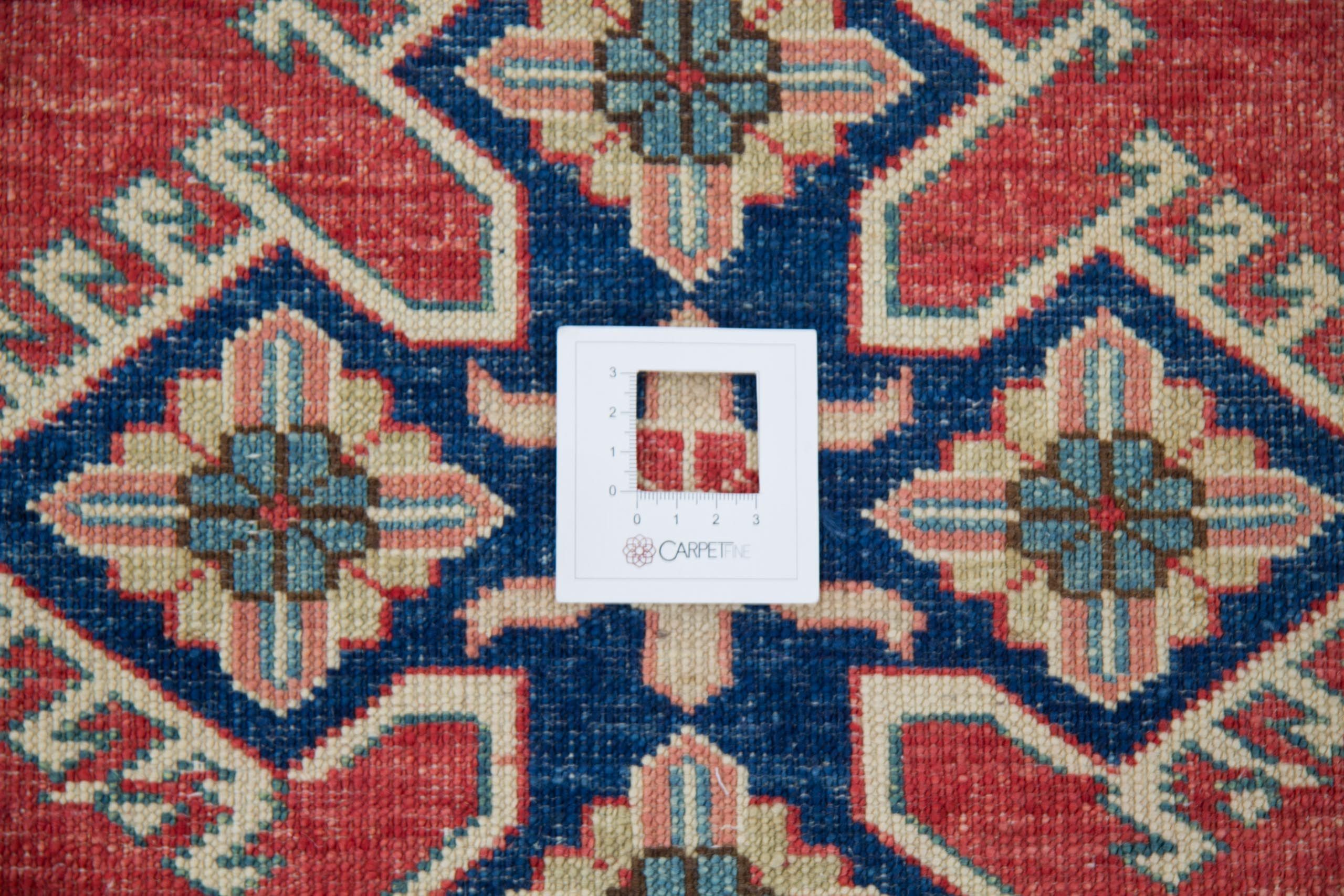 Oriental rug Kazak Exclusive