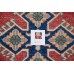 Oriental rug Kazak Exclusive