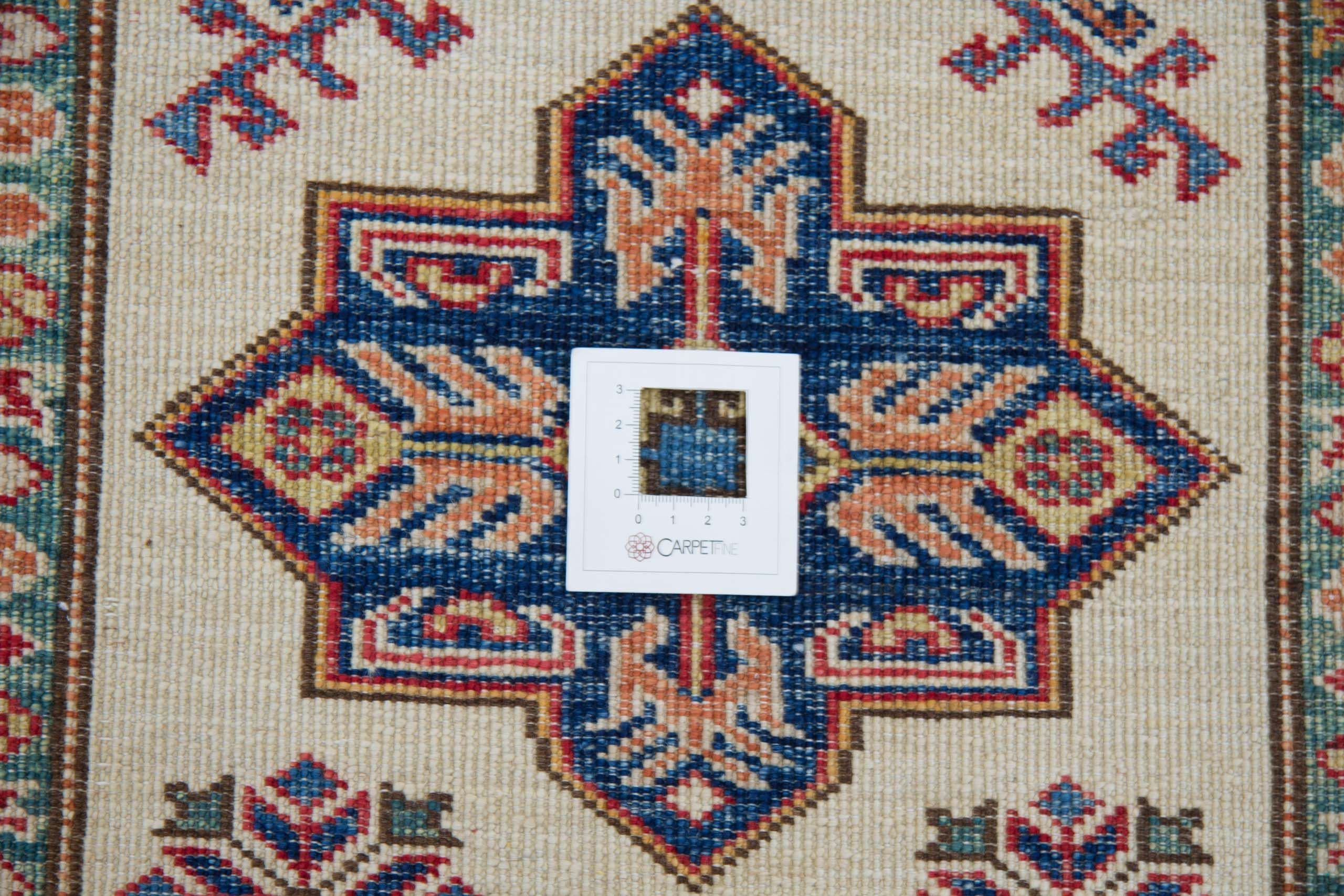 Keleti szőnyeg Kazak Exclusive
