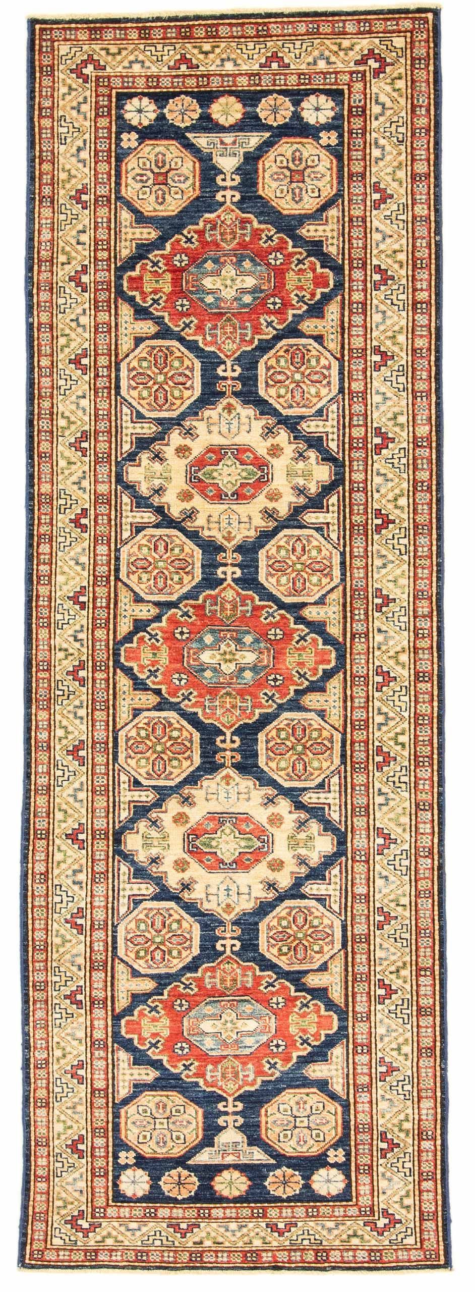 Oriental rug Kazak Exclusive
