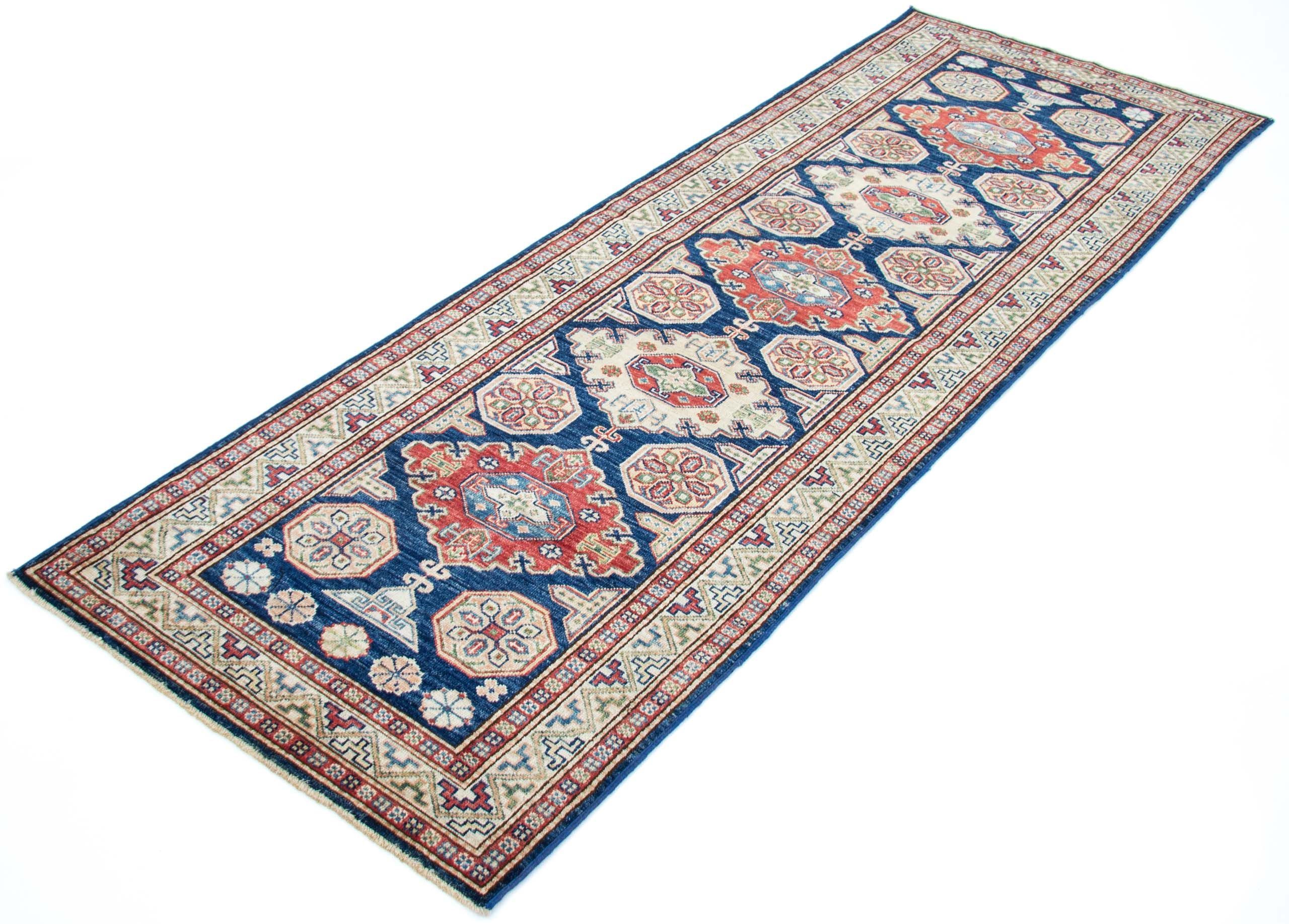 Oriental rug Kazak Exclusive