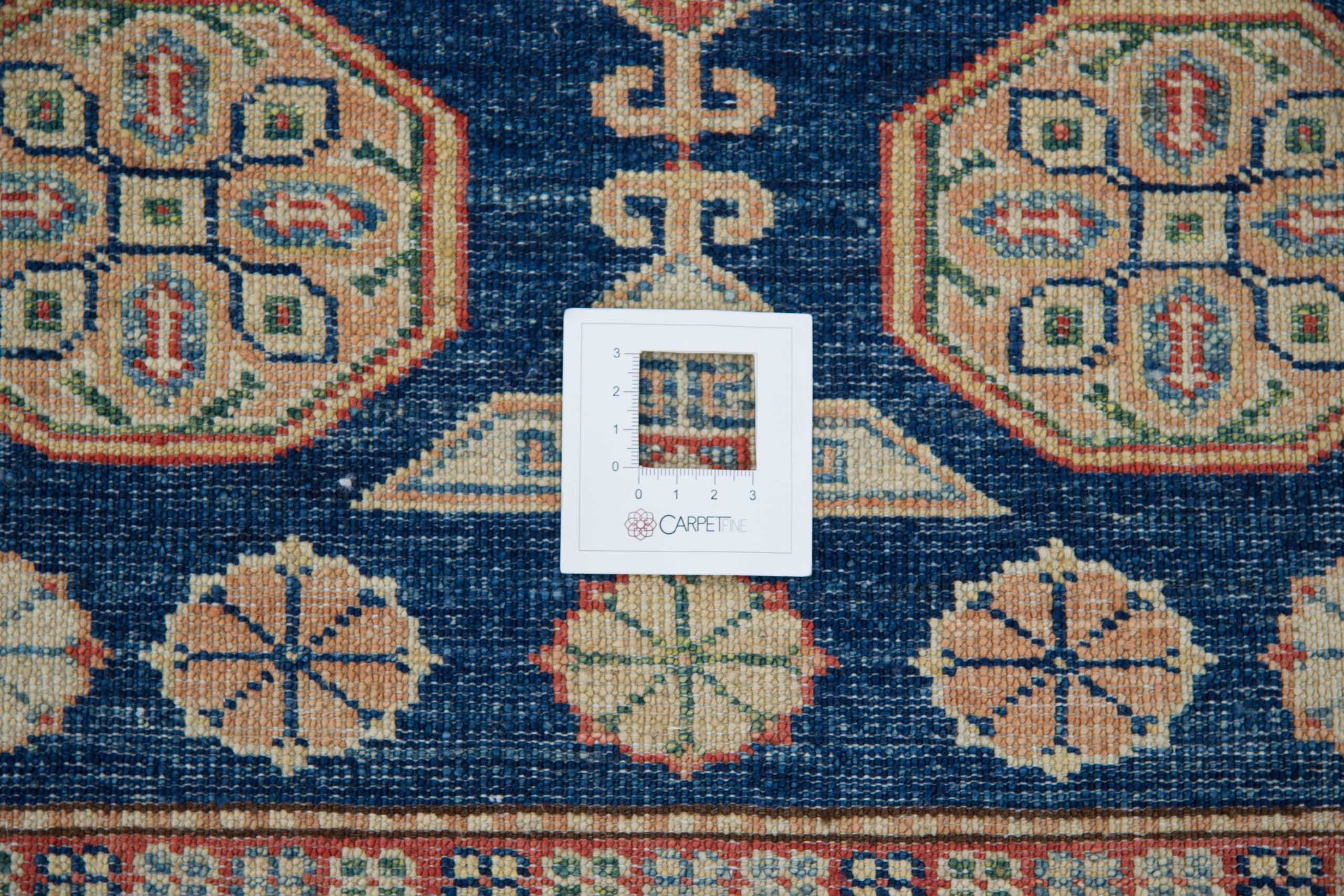 Oriental rug Kazak Exclusive