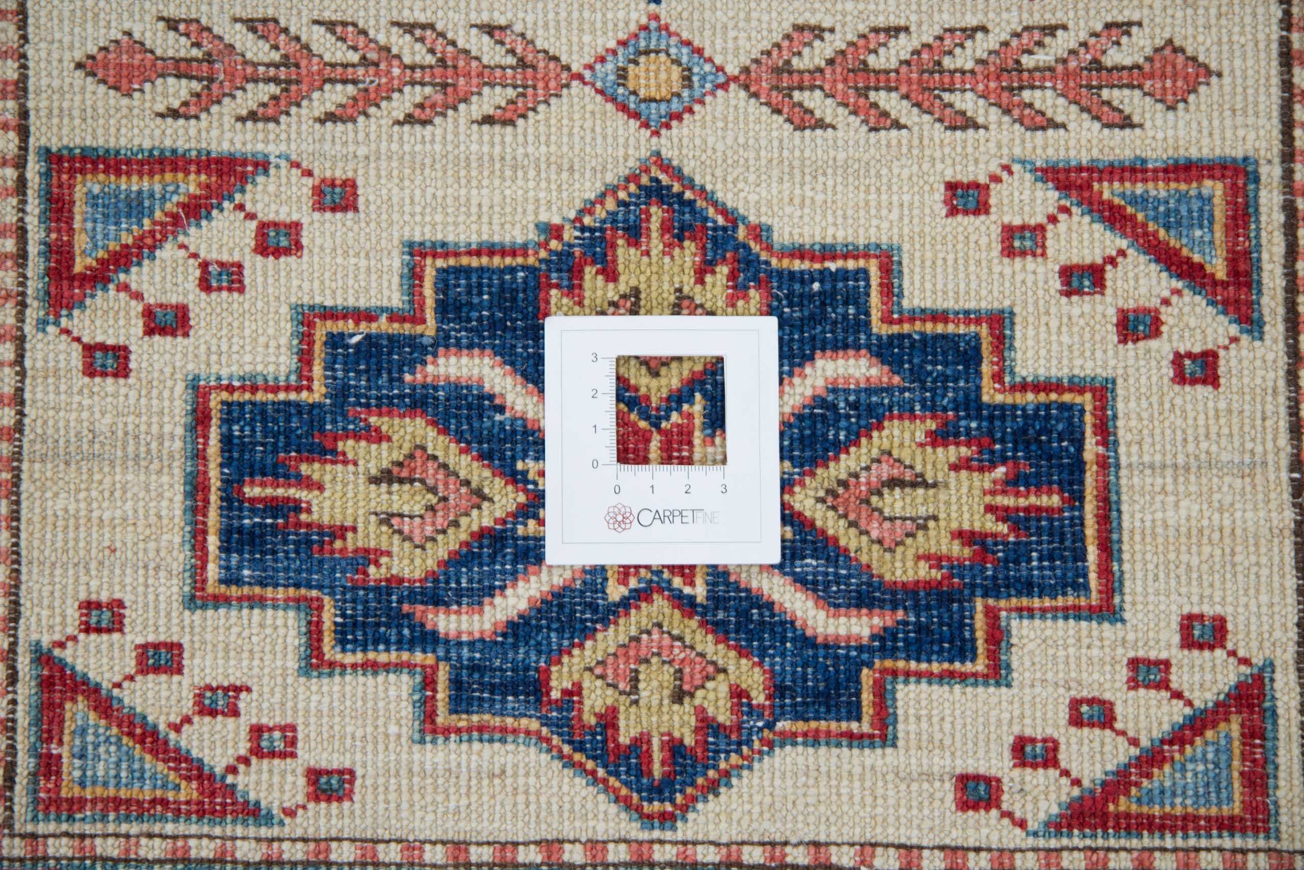 Keleti szőnyeg Kazak Exclusive