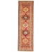 Oriental rug Kazak Exclusive