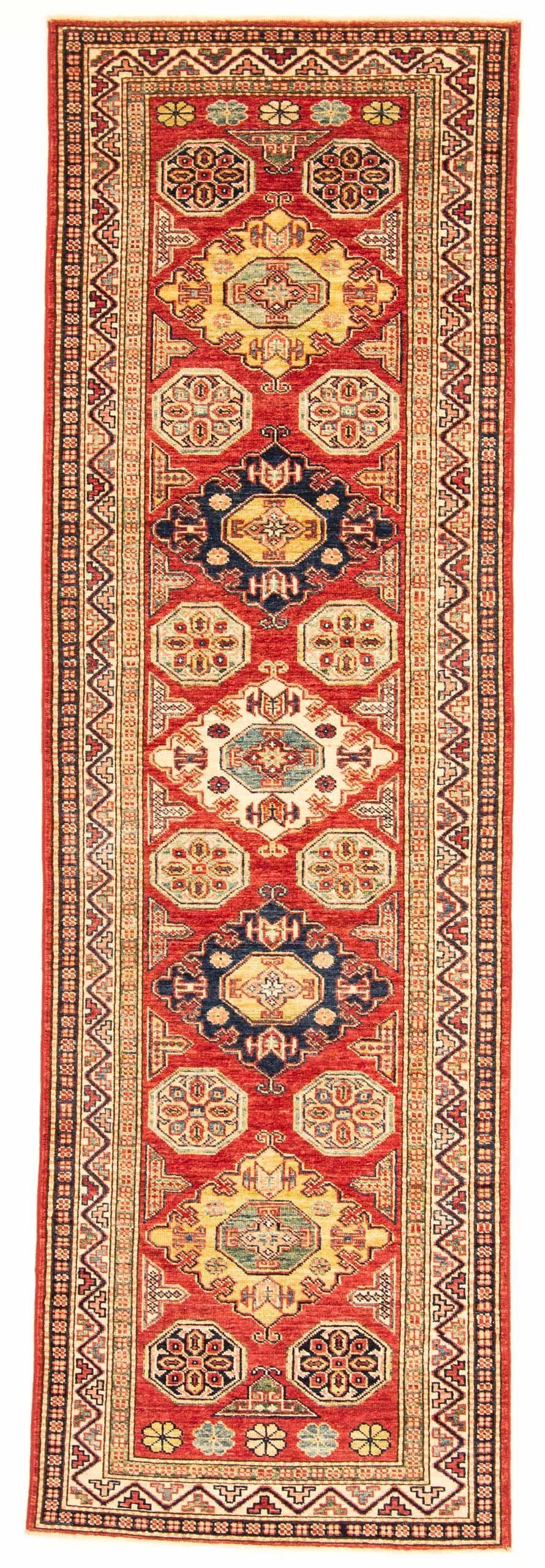 Oriental rug Kazak Exclusive