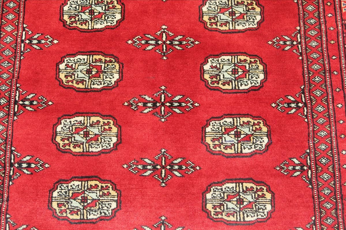 Oriental rug Bukhara Exclusive