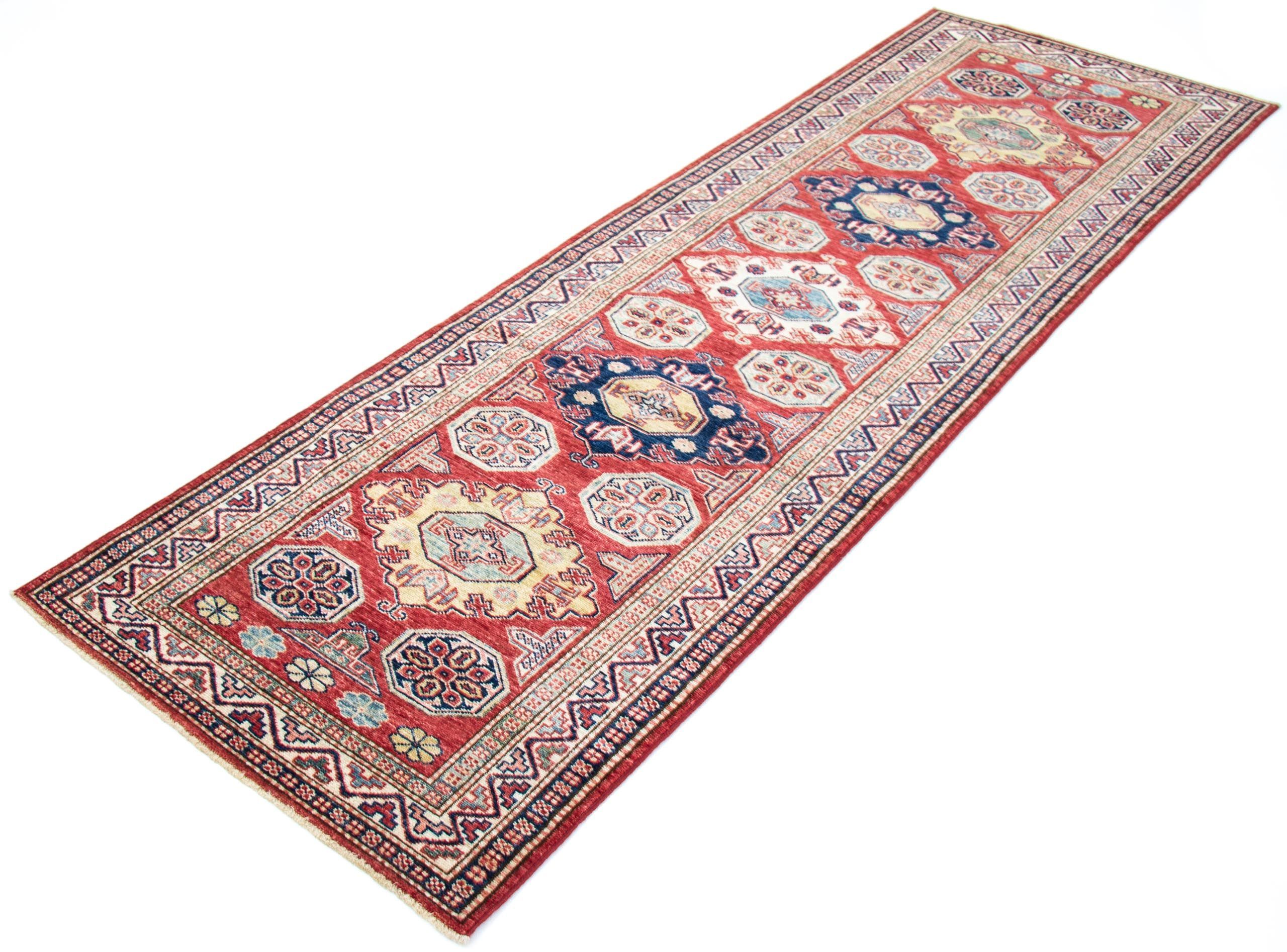 Oriental rug Kazak Exclusive