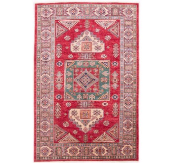 Oriental rug Kazak Exclusive Oriental rug Kazak Exclusive