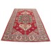 Oriental rug Kazak Exclusive
