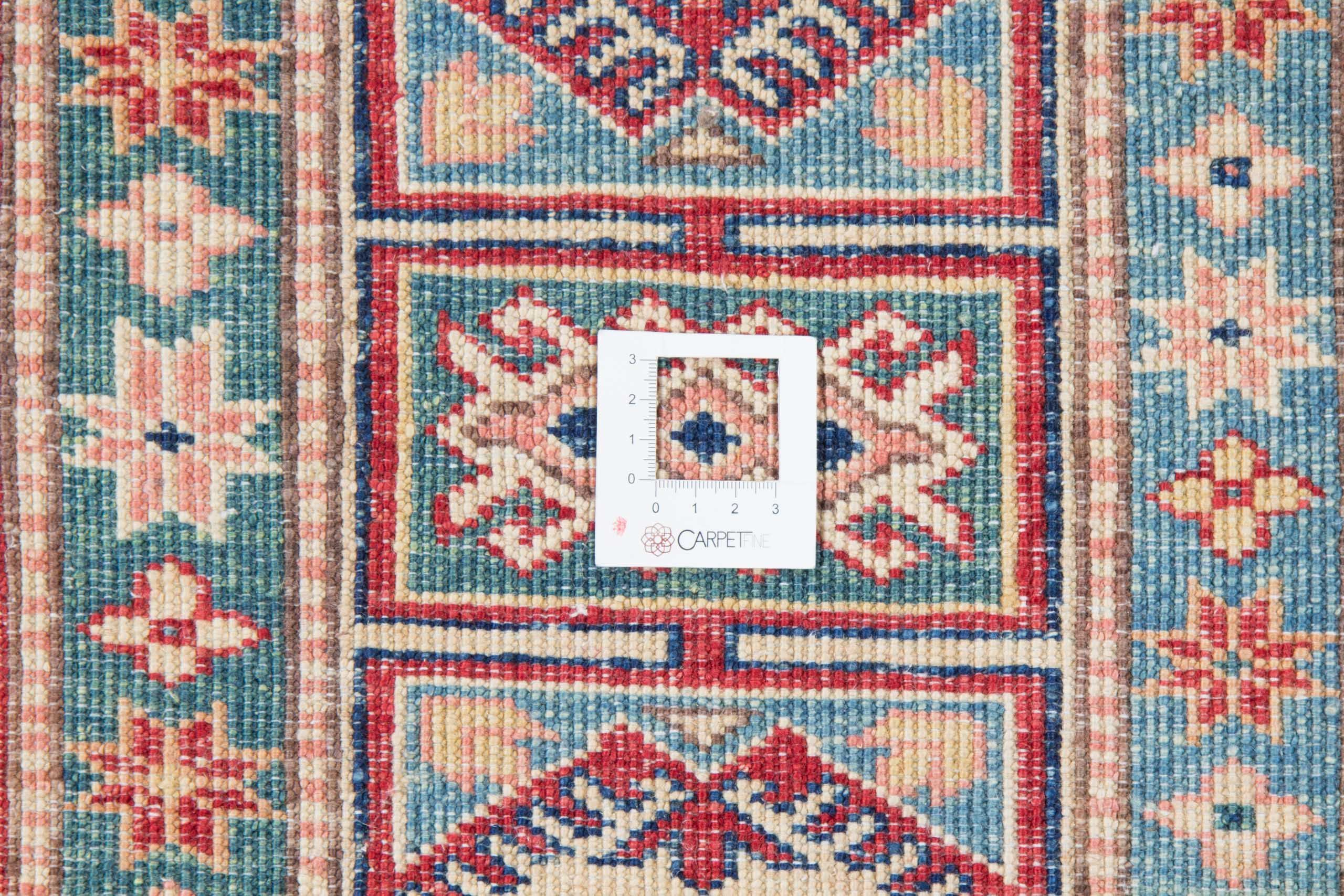 Oriental rug Kazak Exclusive