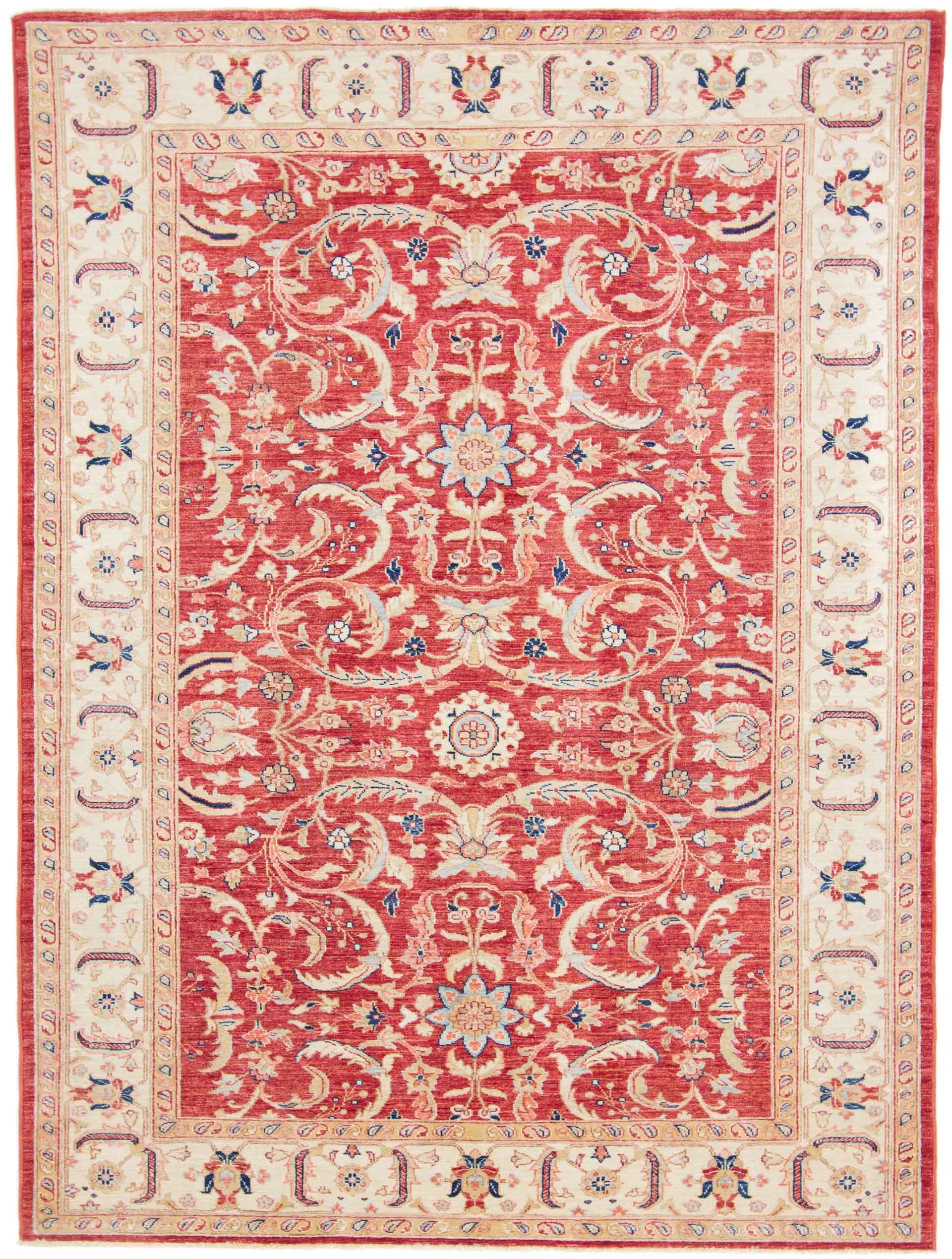 Oriental rug Ziegler Exclusive