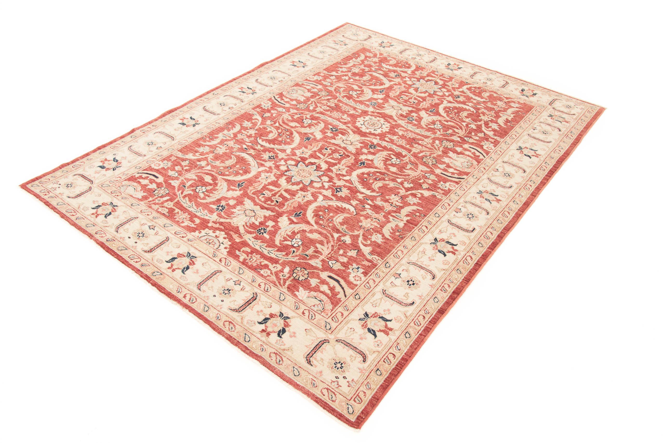 Oriental rug Ziegler Exclusive
