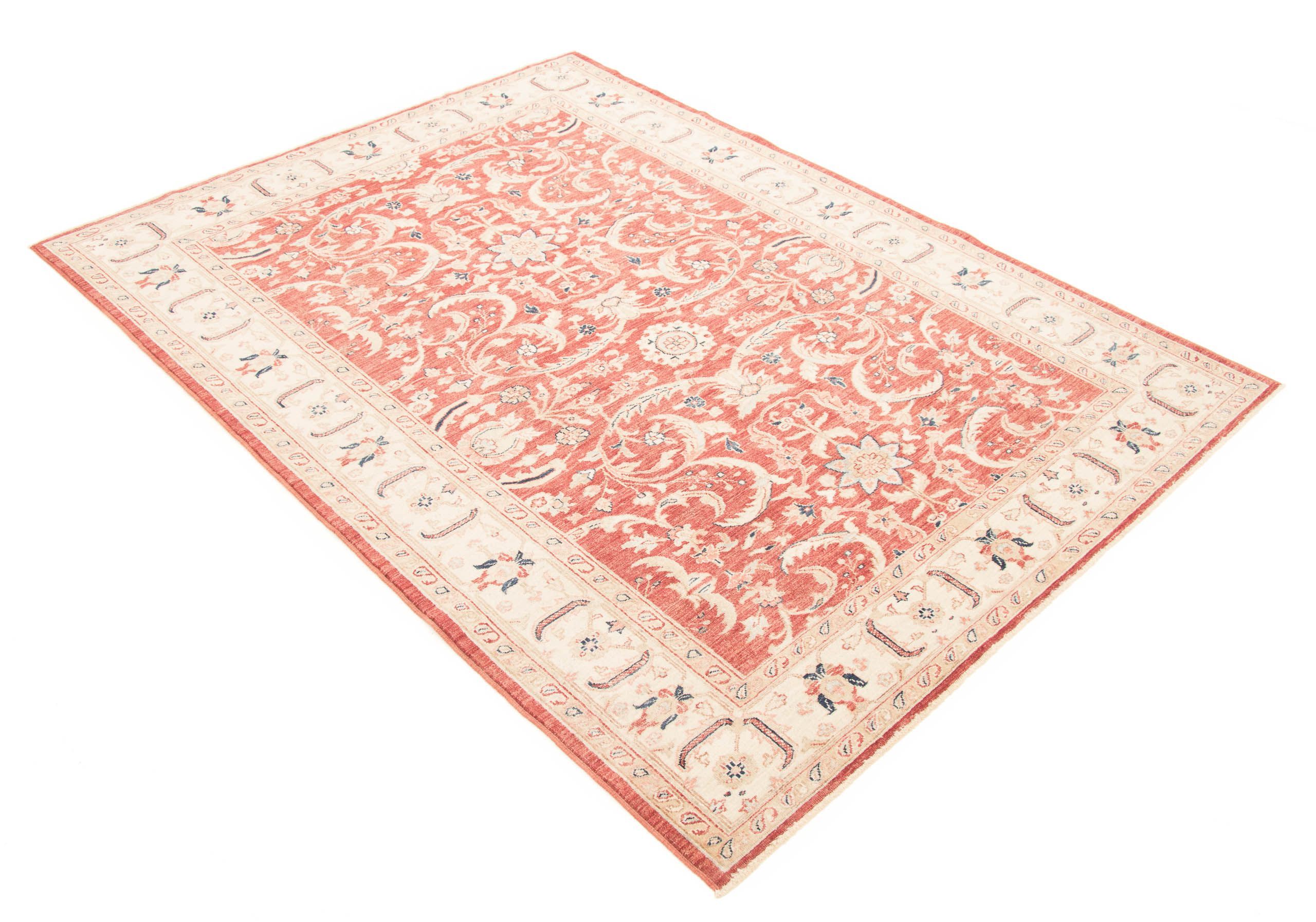 Oriental rug Ziegler Exclusive