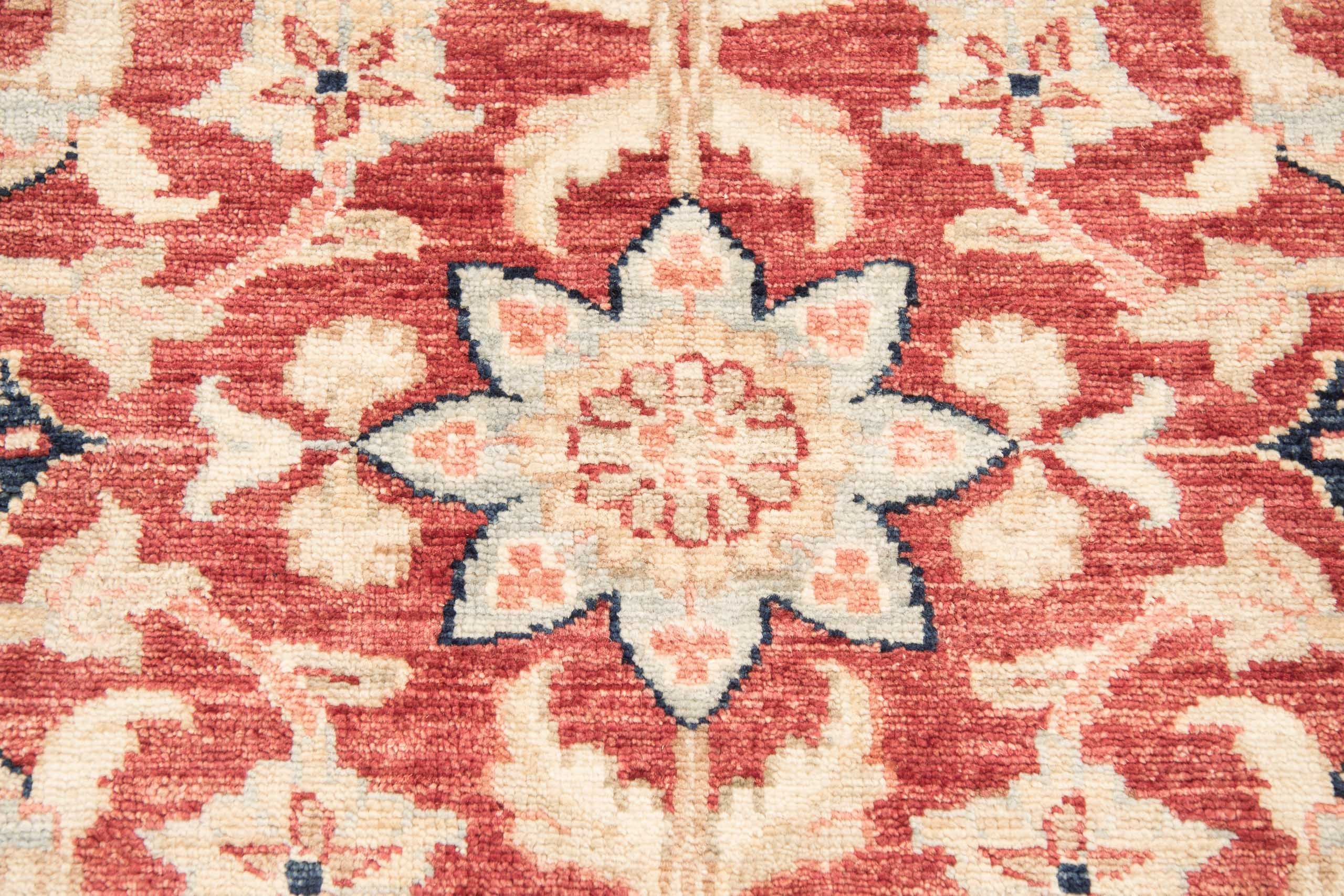 Oriental rug Ziegler Exclusive