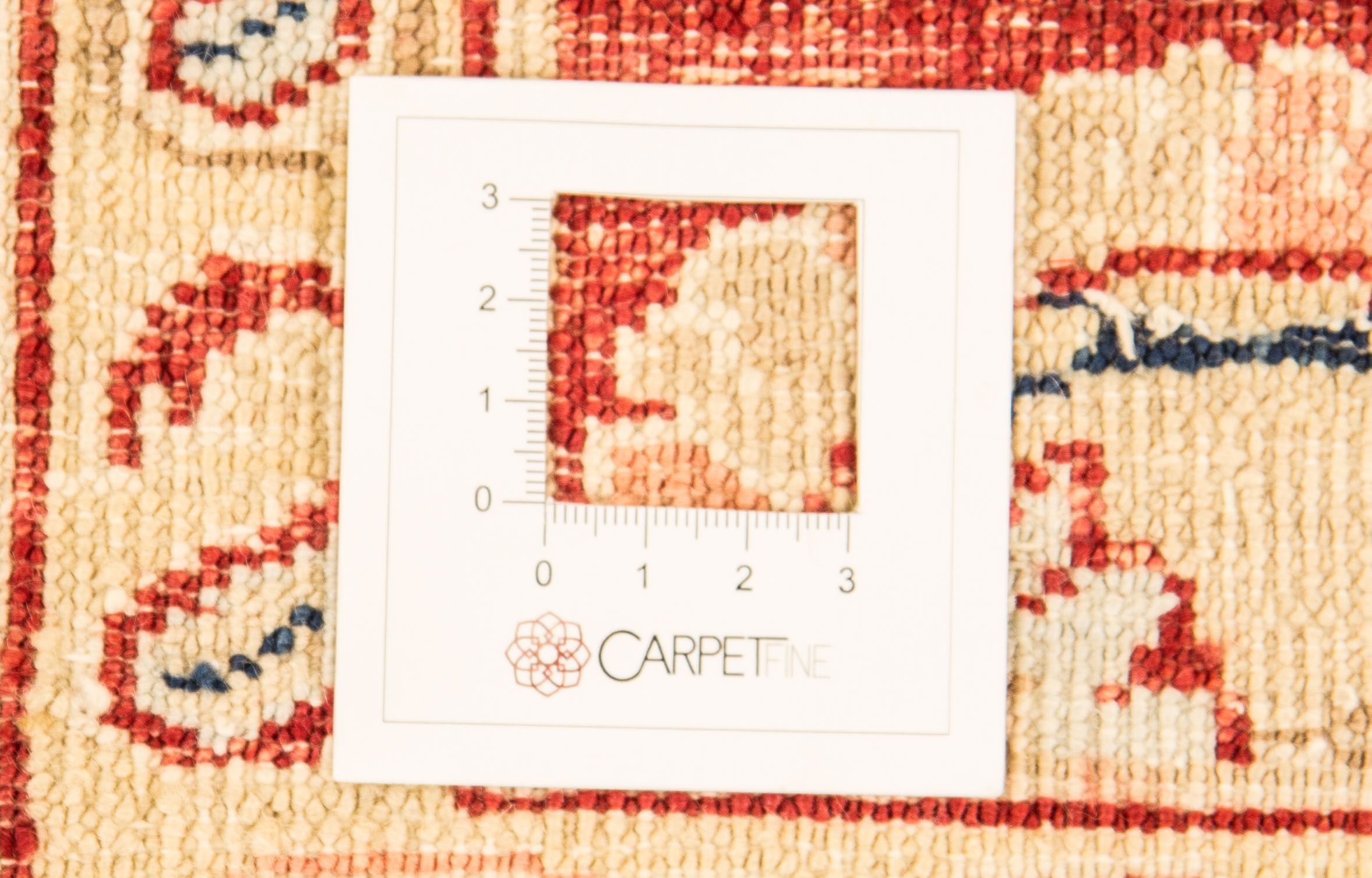 Oriental rug Ziegler Exclusive