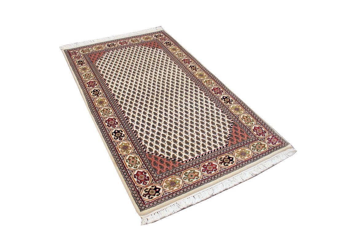 Oriental rug Mir Exclusive