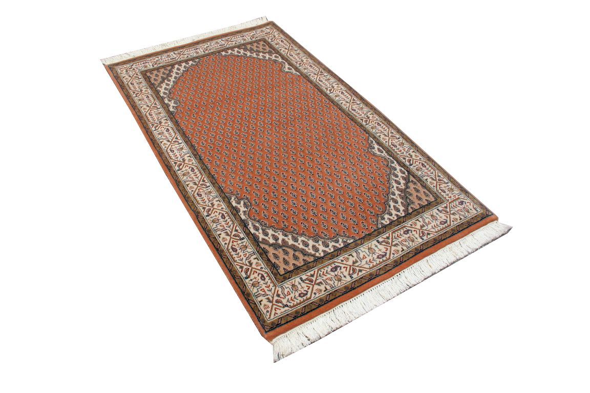 Oriental rug Mir Exclusive