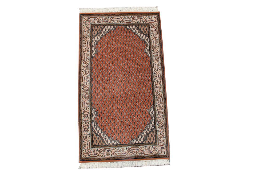 Oriental rug Mir Exclusive