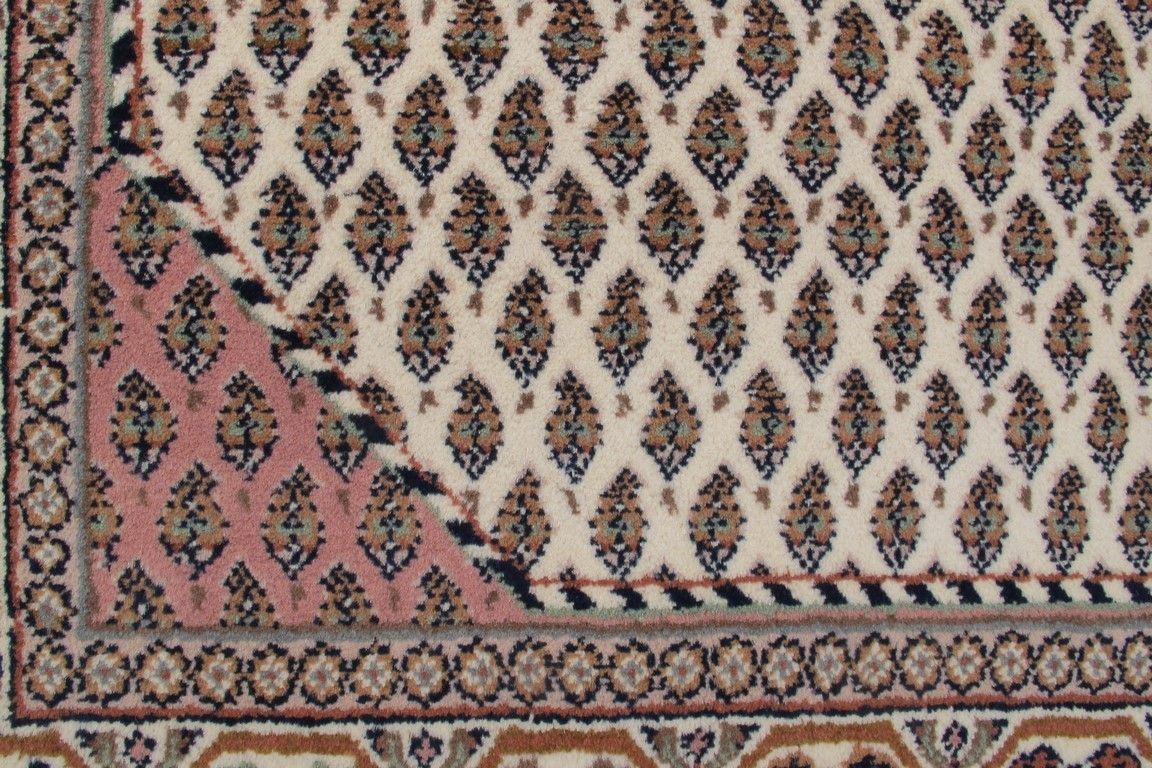 Oriental rug Mir Exclusive