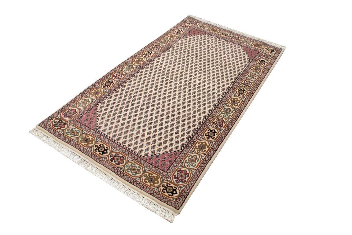 Oriental rug Mir Exclusive