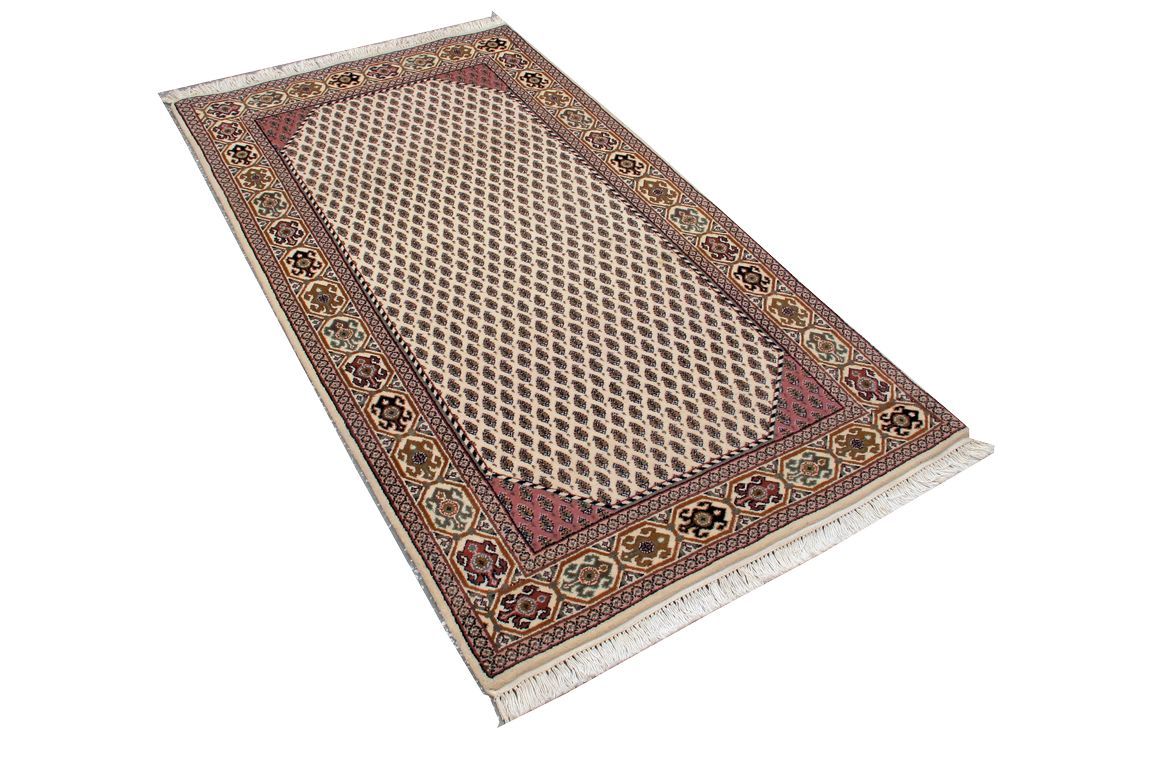 Oriental rug Mir Exclusive