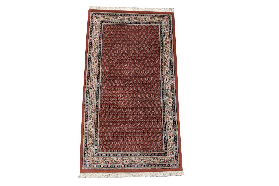 Oriental rug Mir Exclusive