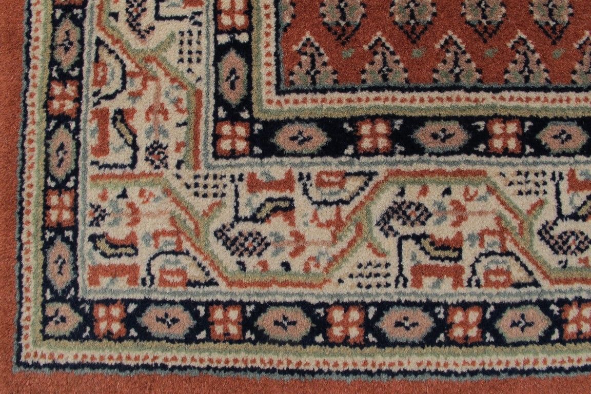 Oriental rug Mir Exclusive