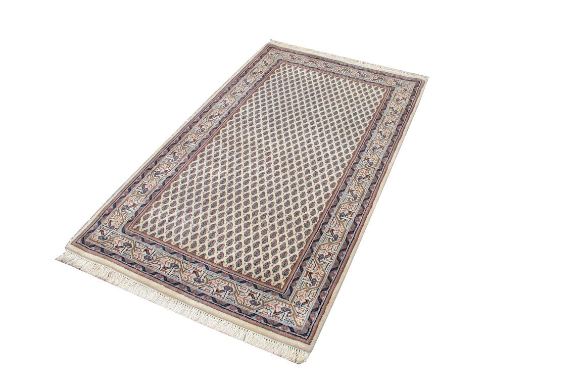 Oriental rug Mir Exclusive