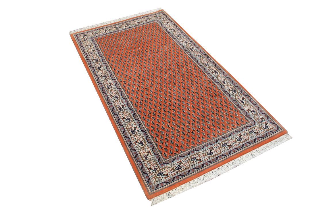 Oriental rug Mir Exclusive