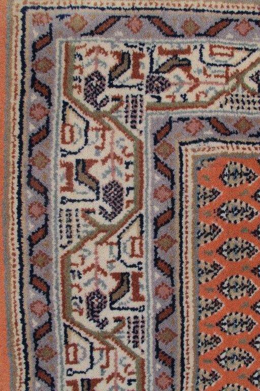 Oriental rug Mir Exclusive